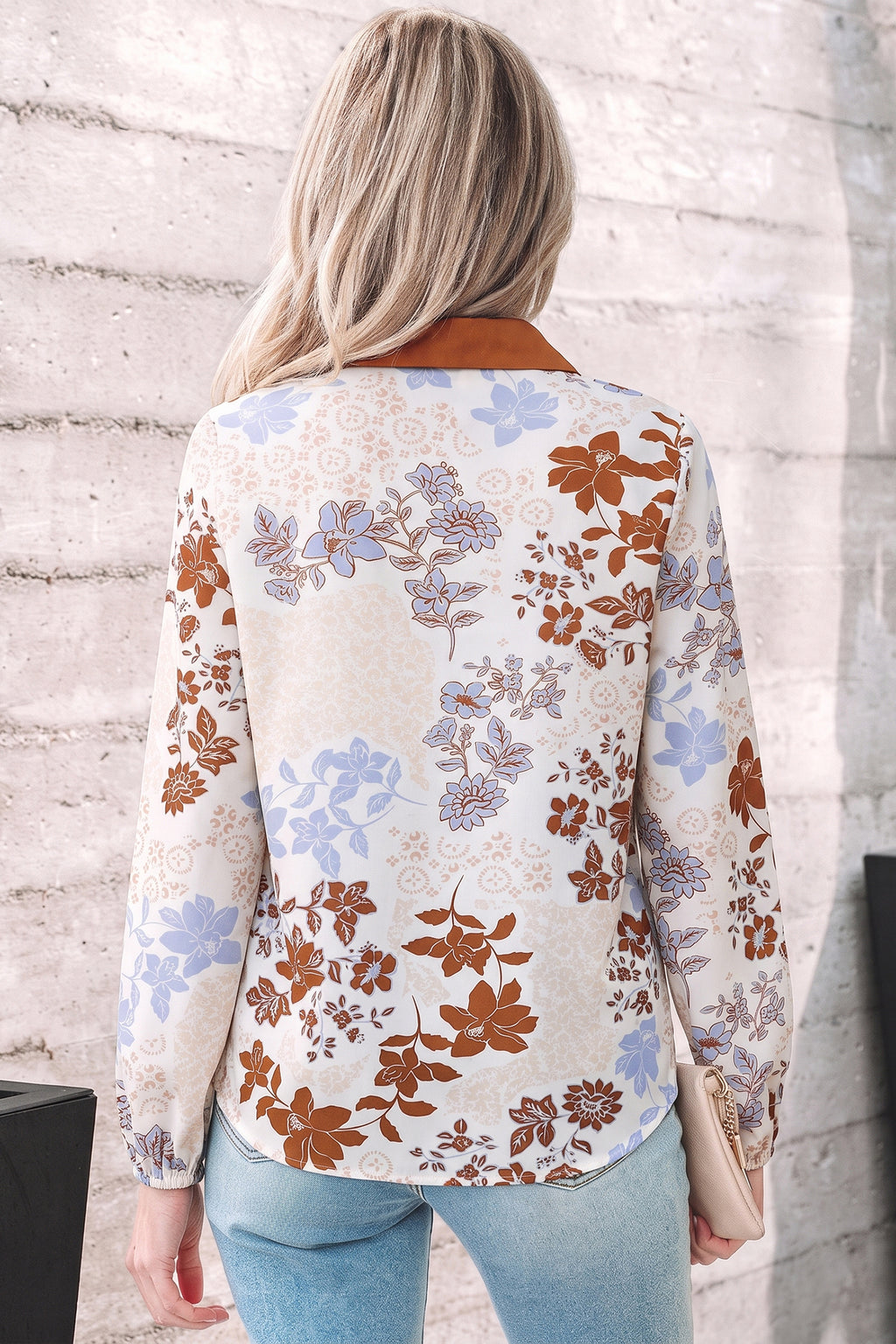 Daisy Dream Blouse