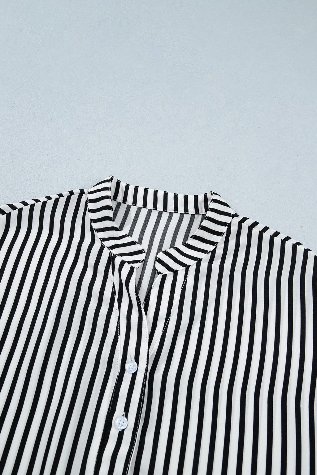 Midnight Stripe Shirt