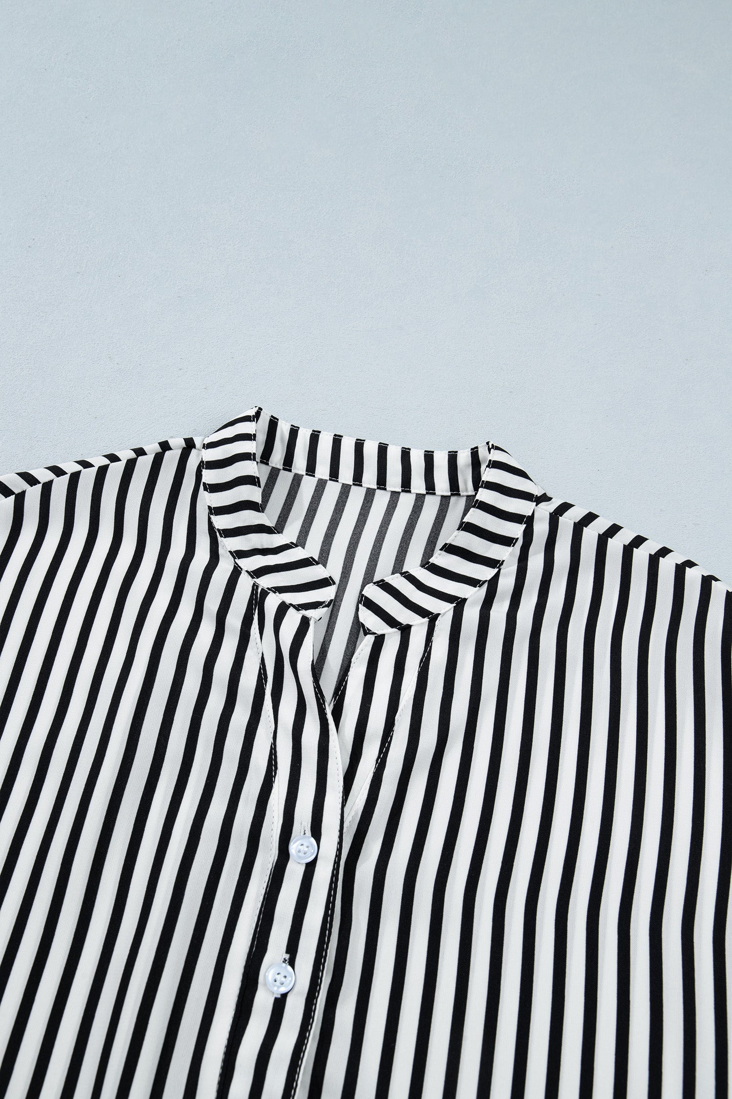 Midnight Stripe Shirt
