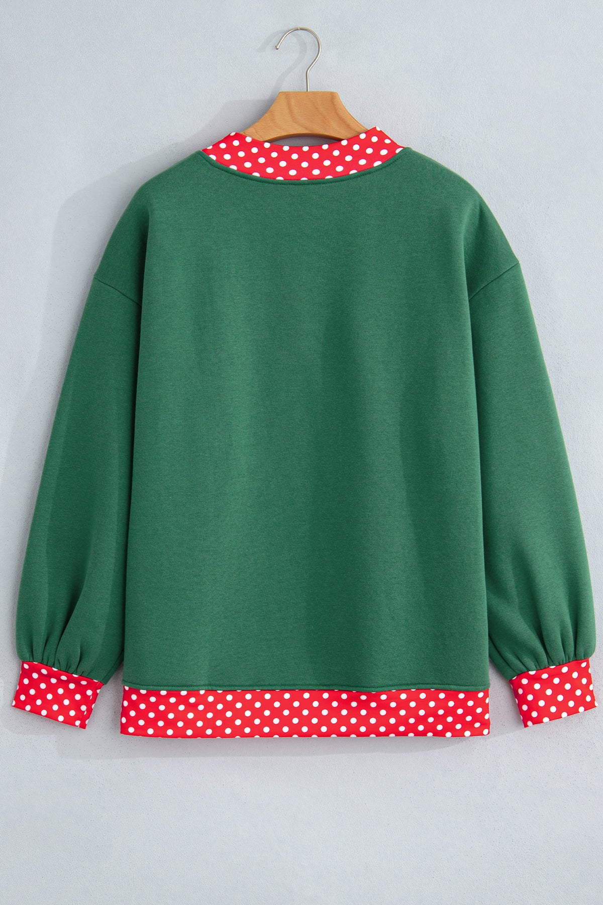 Playful Days Sweatshirt