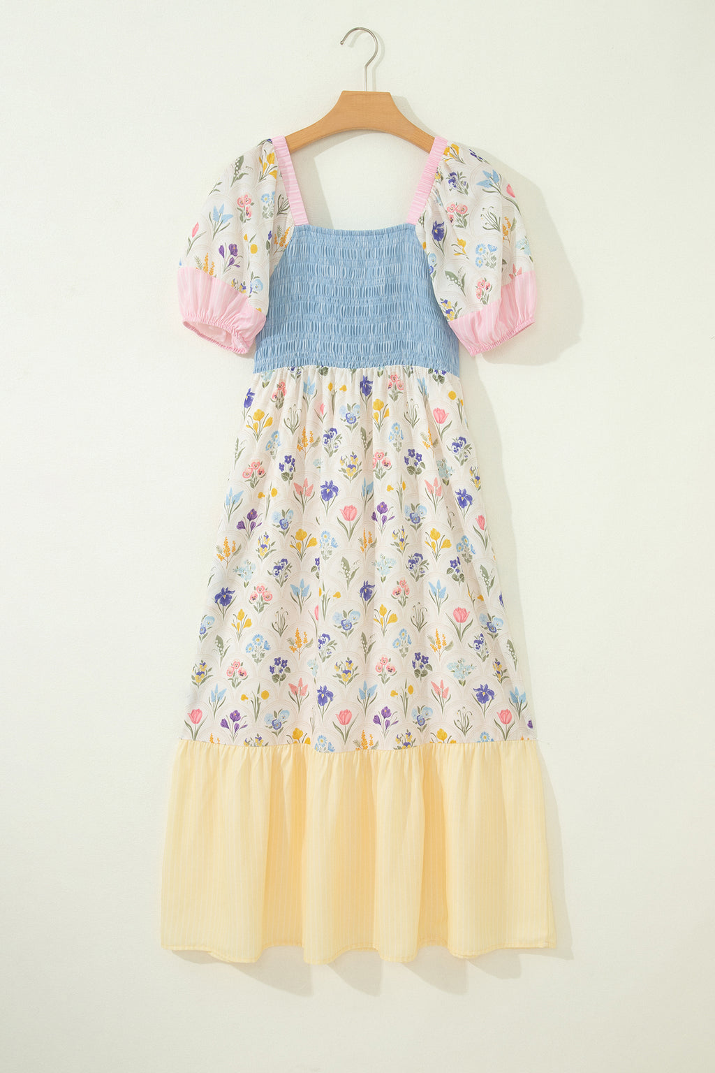Sunday Stroll Dress