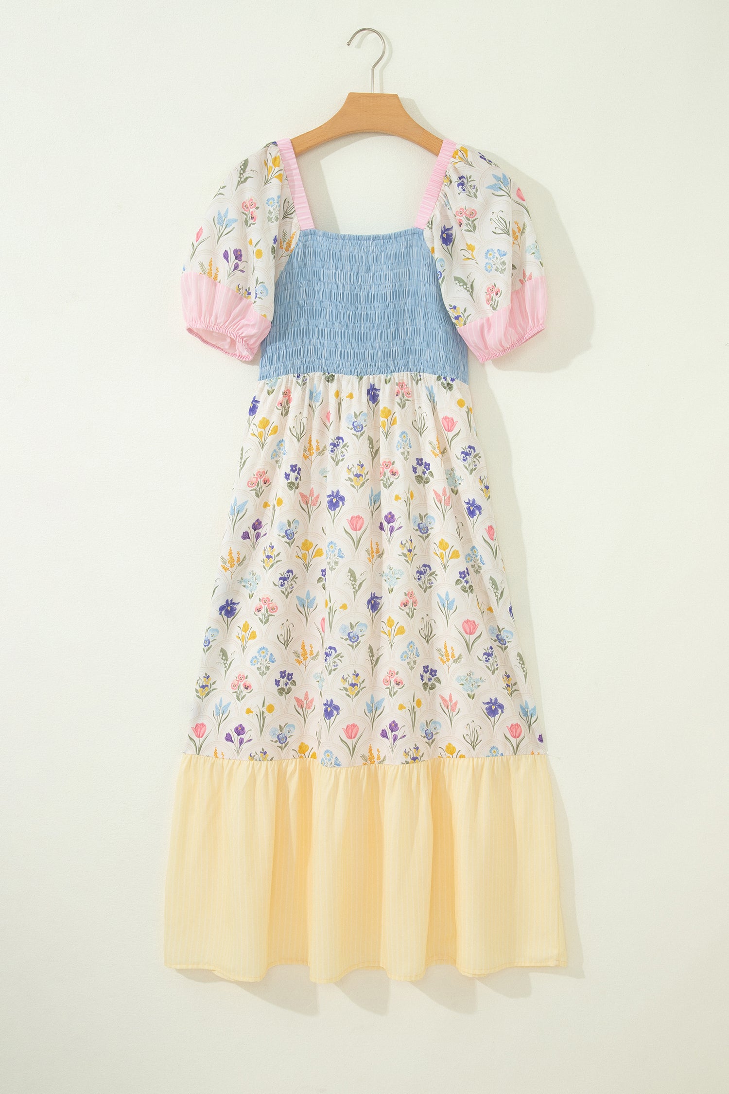 Sunday Stroll Dress