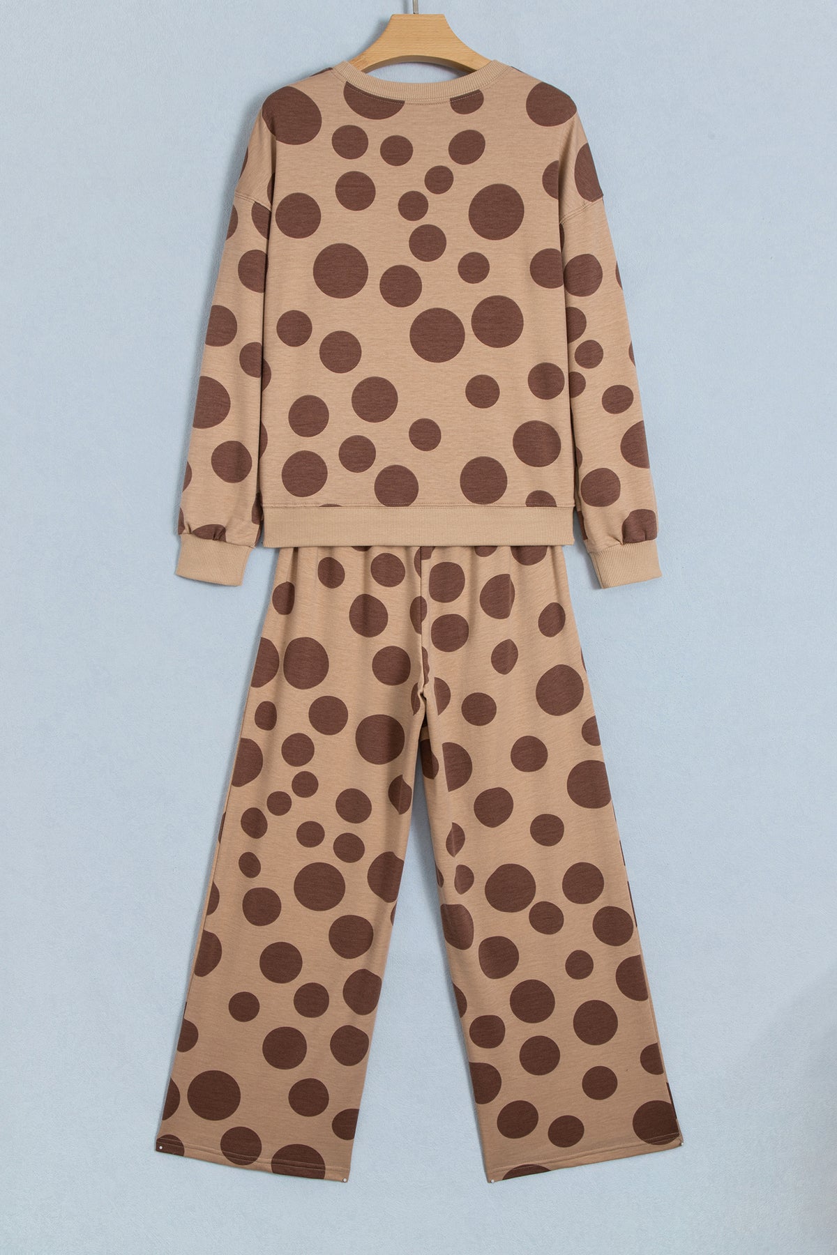 Off Duty Darling Set