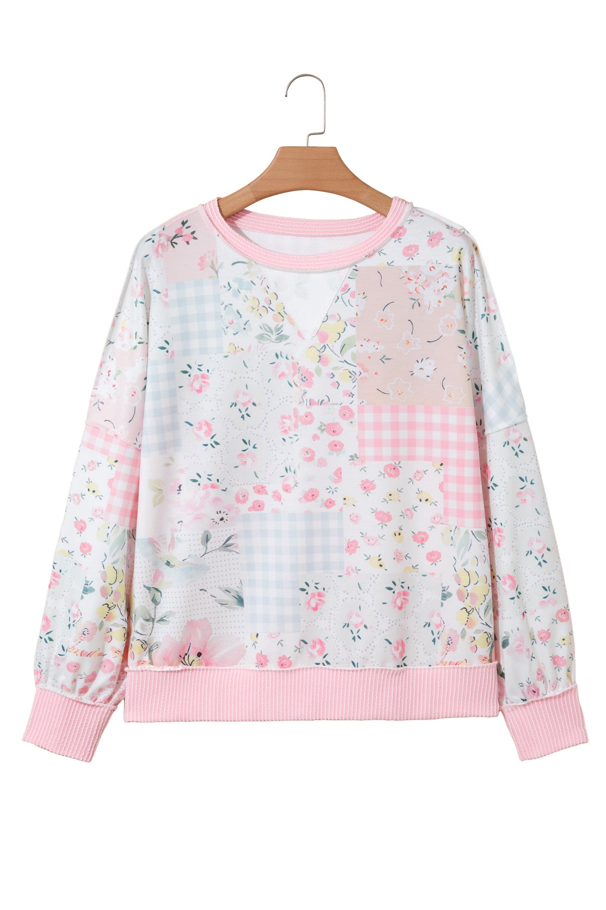 Garden Grace Top