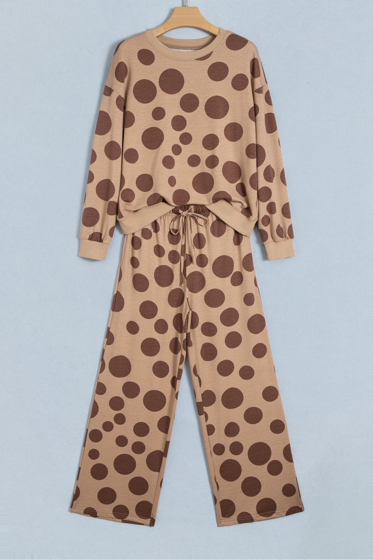 Off Duty Darling Set