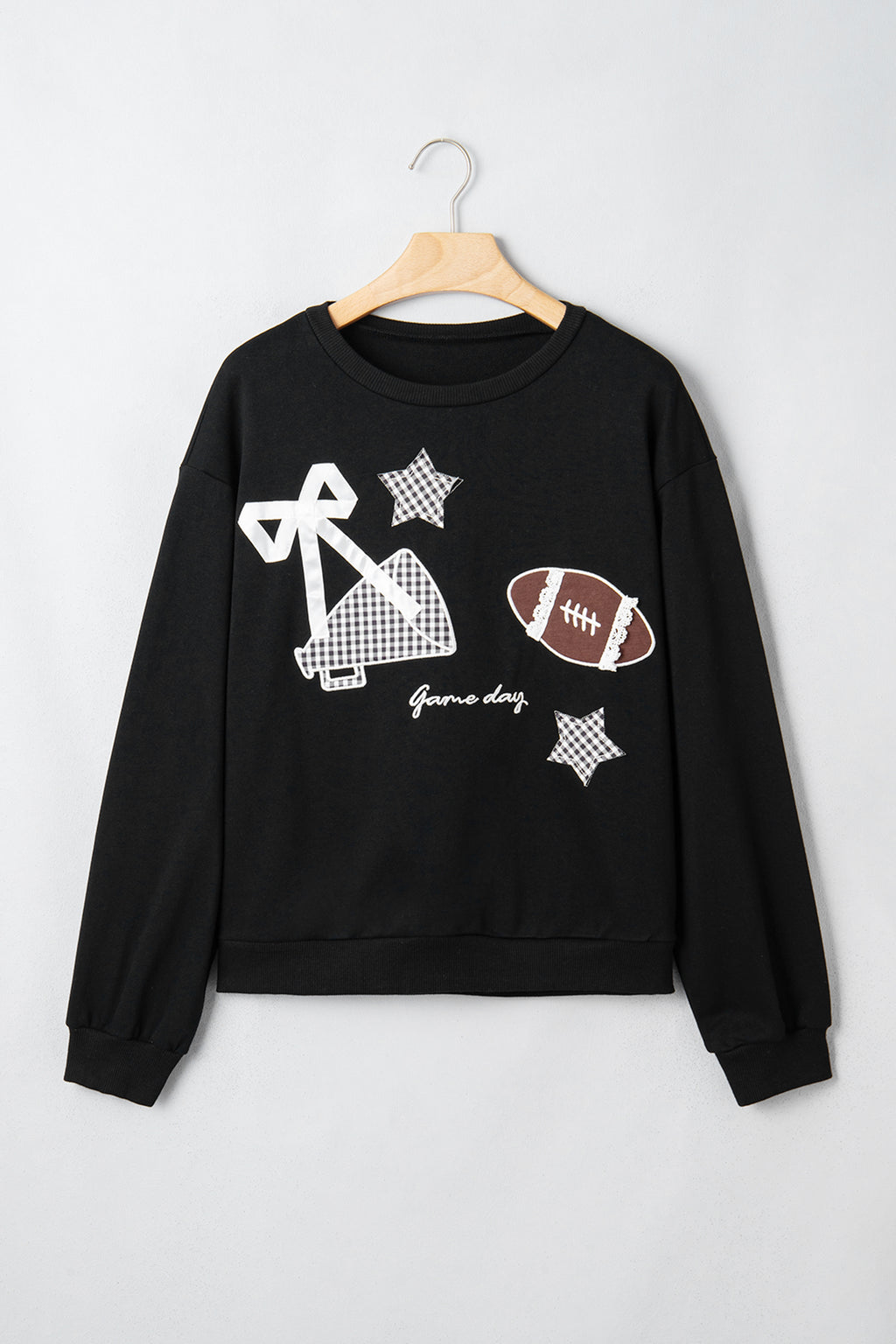Game Day Darling Sweatshirt