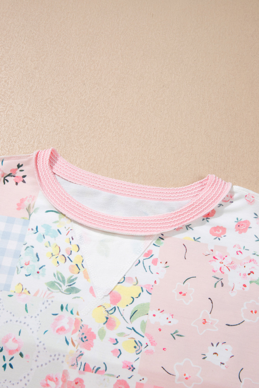 Garden Grace Top