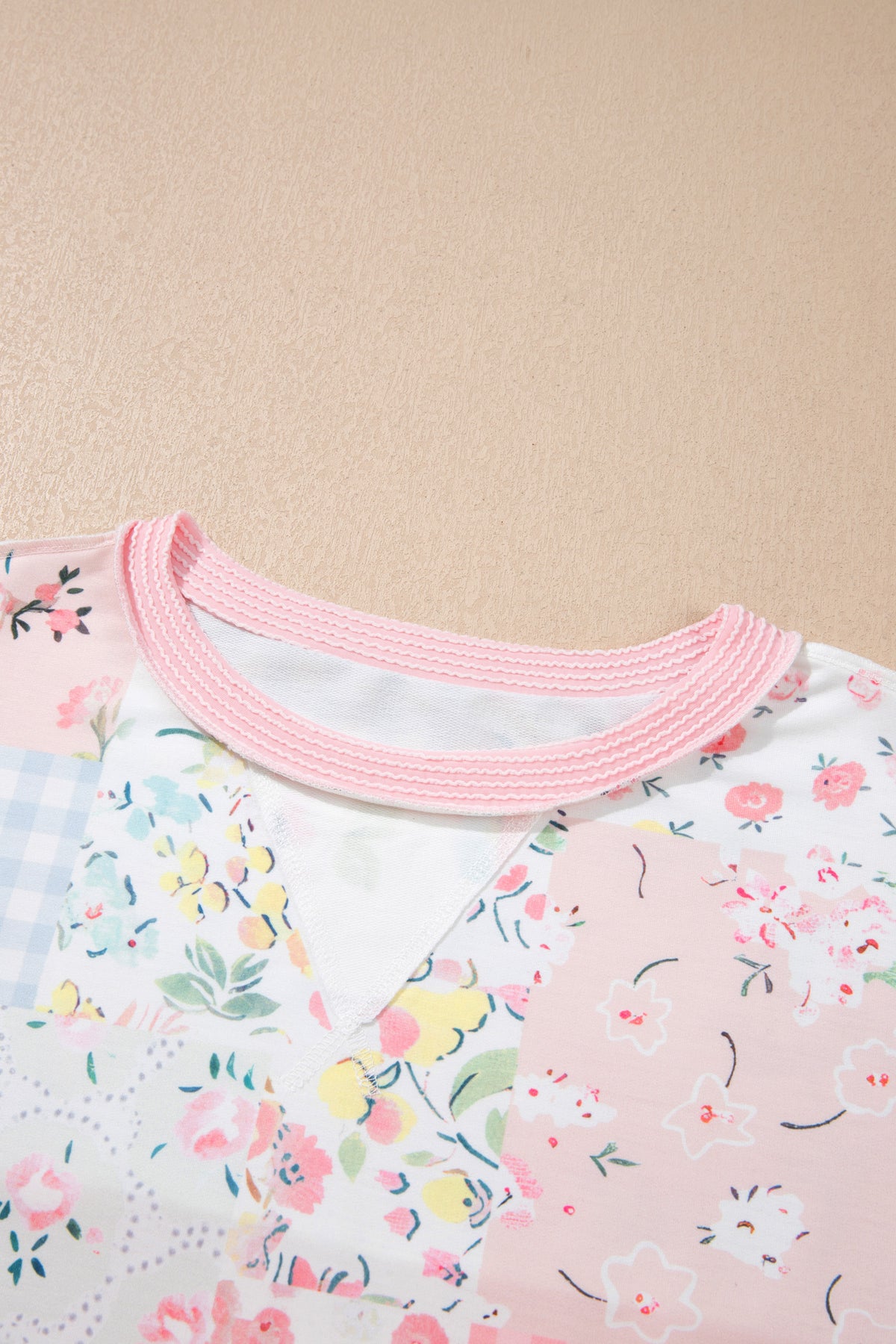 Garden Grace Top