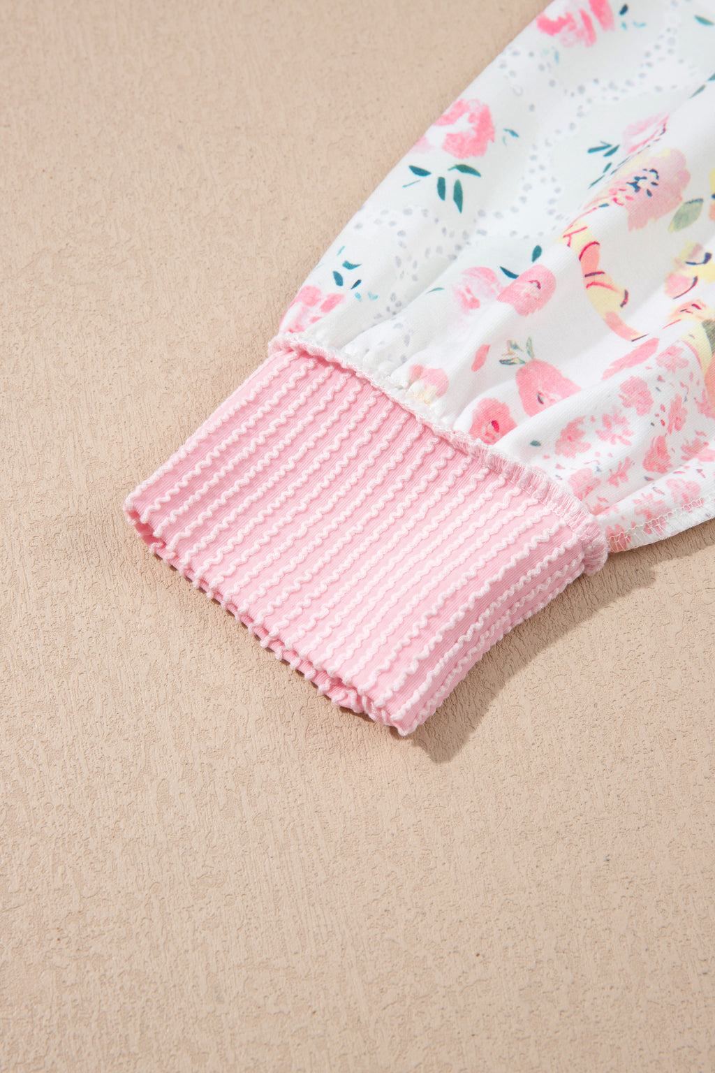 Garden Grace Top