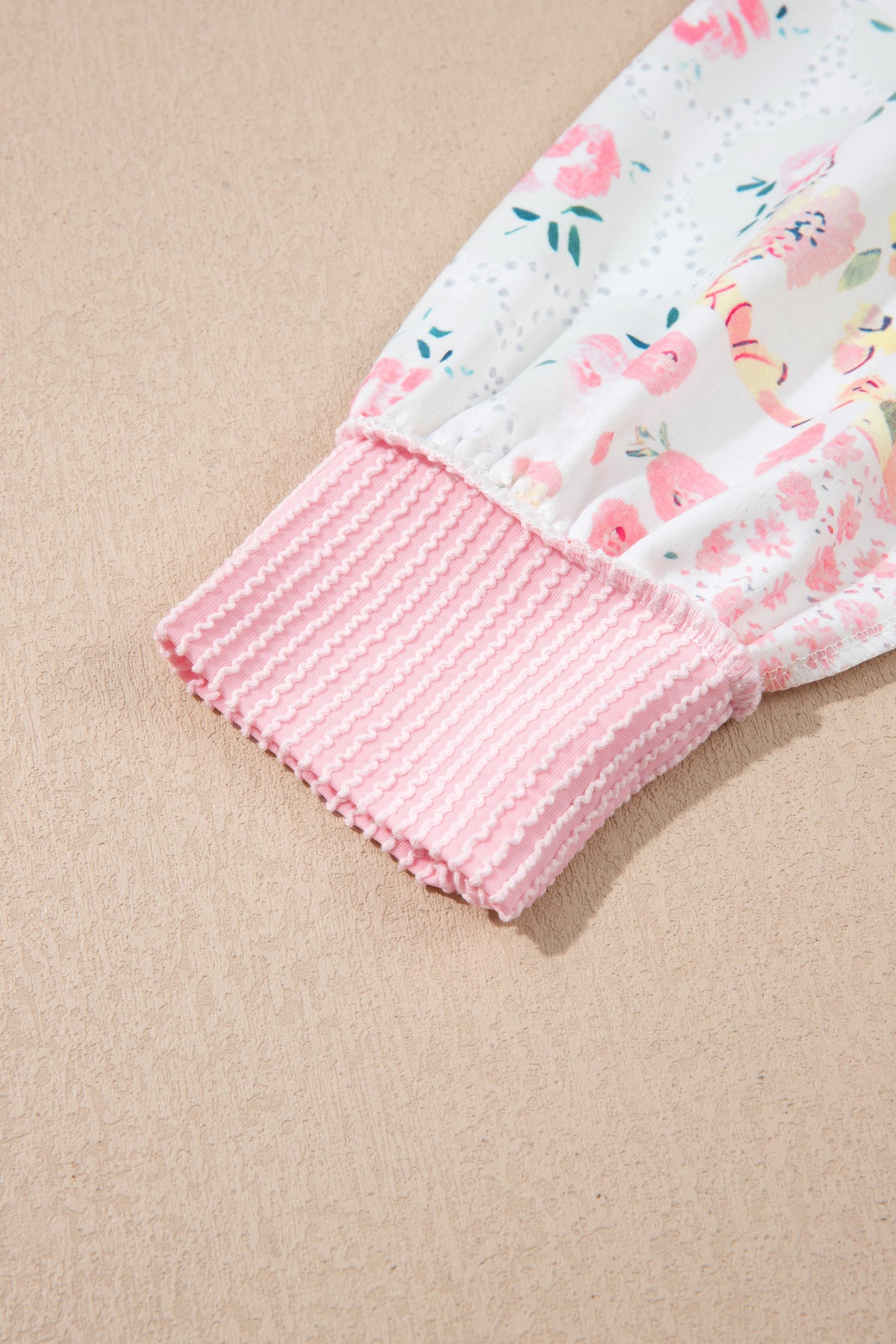 Garden Grace Top