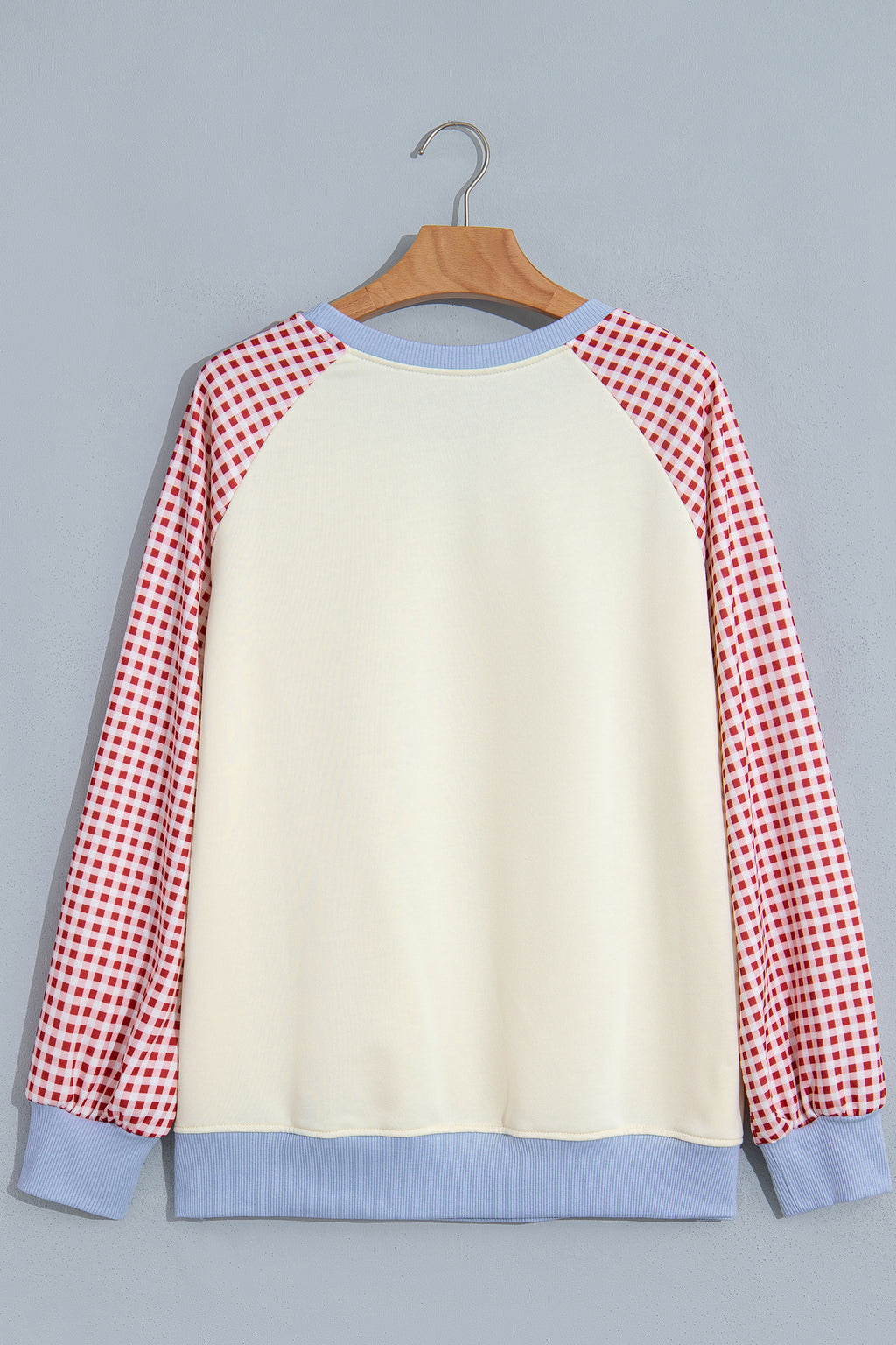 Fall Favorite Pullover