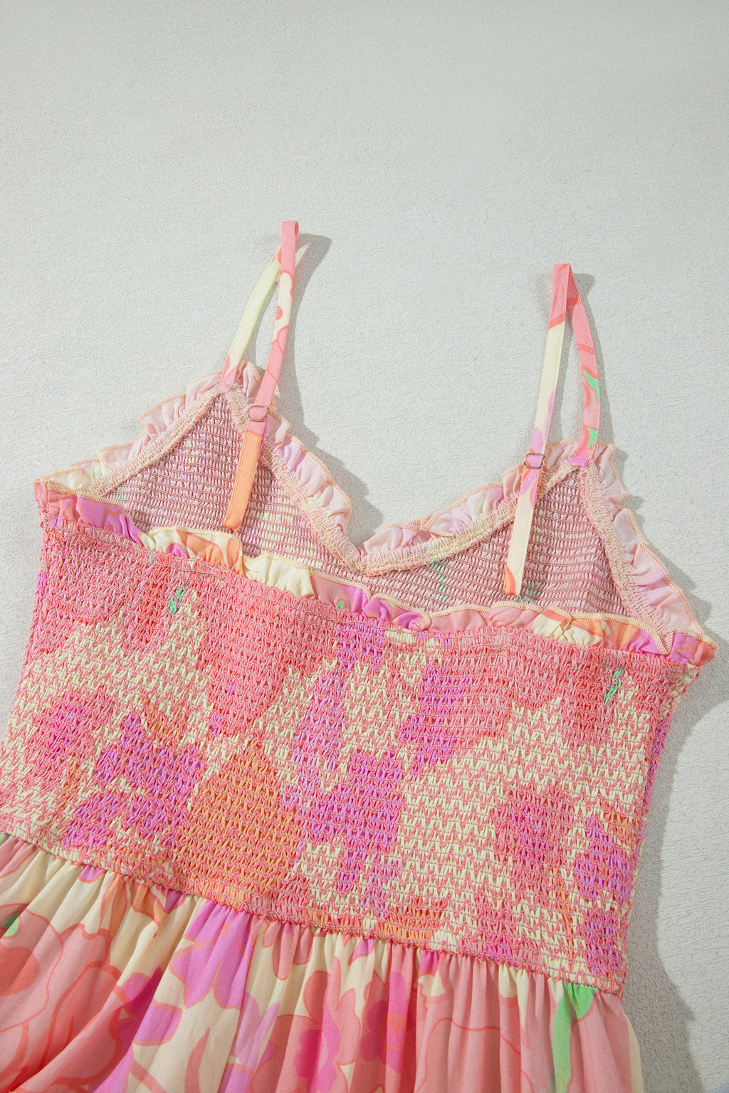 Pink Paradise Dress