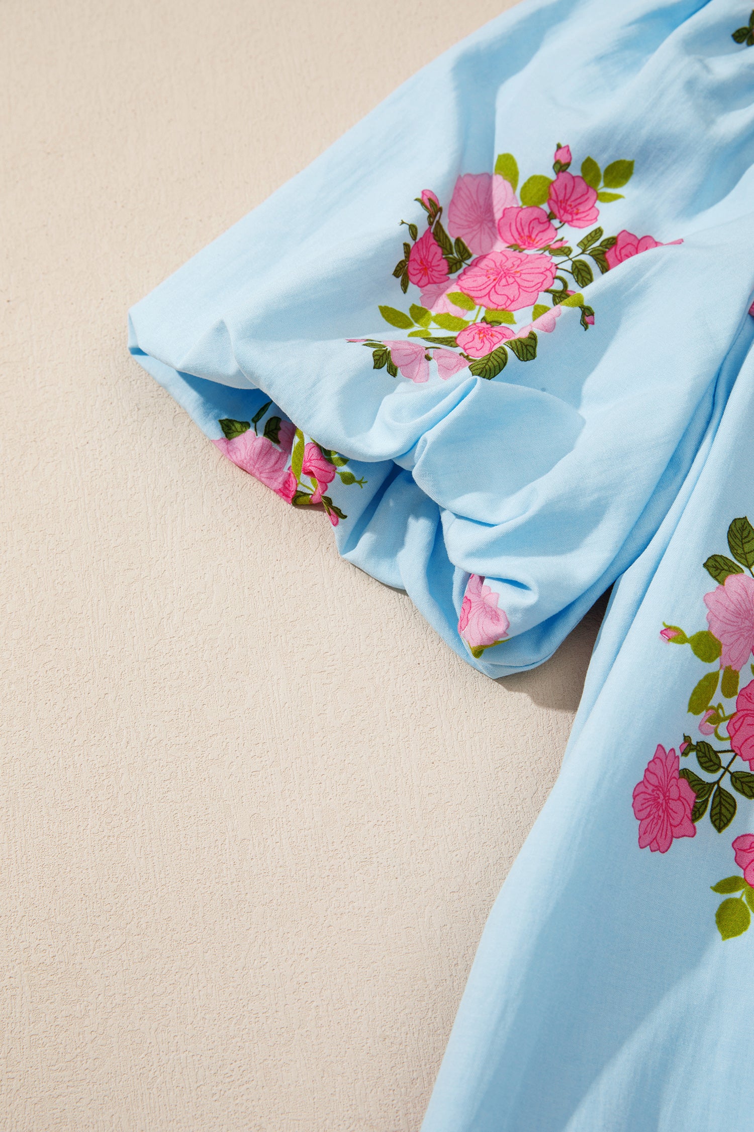 Prairie Blue Dream Dress