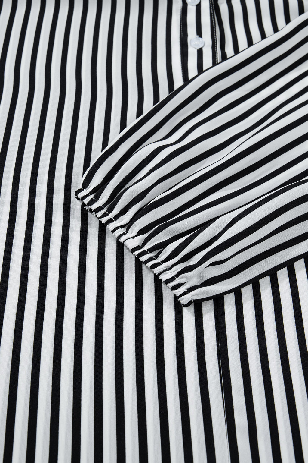 Midnight Stripe Shirt