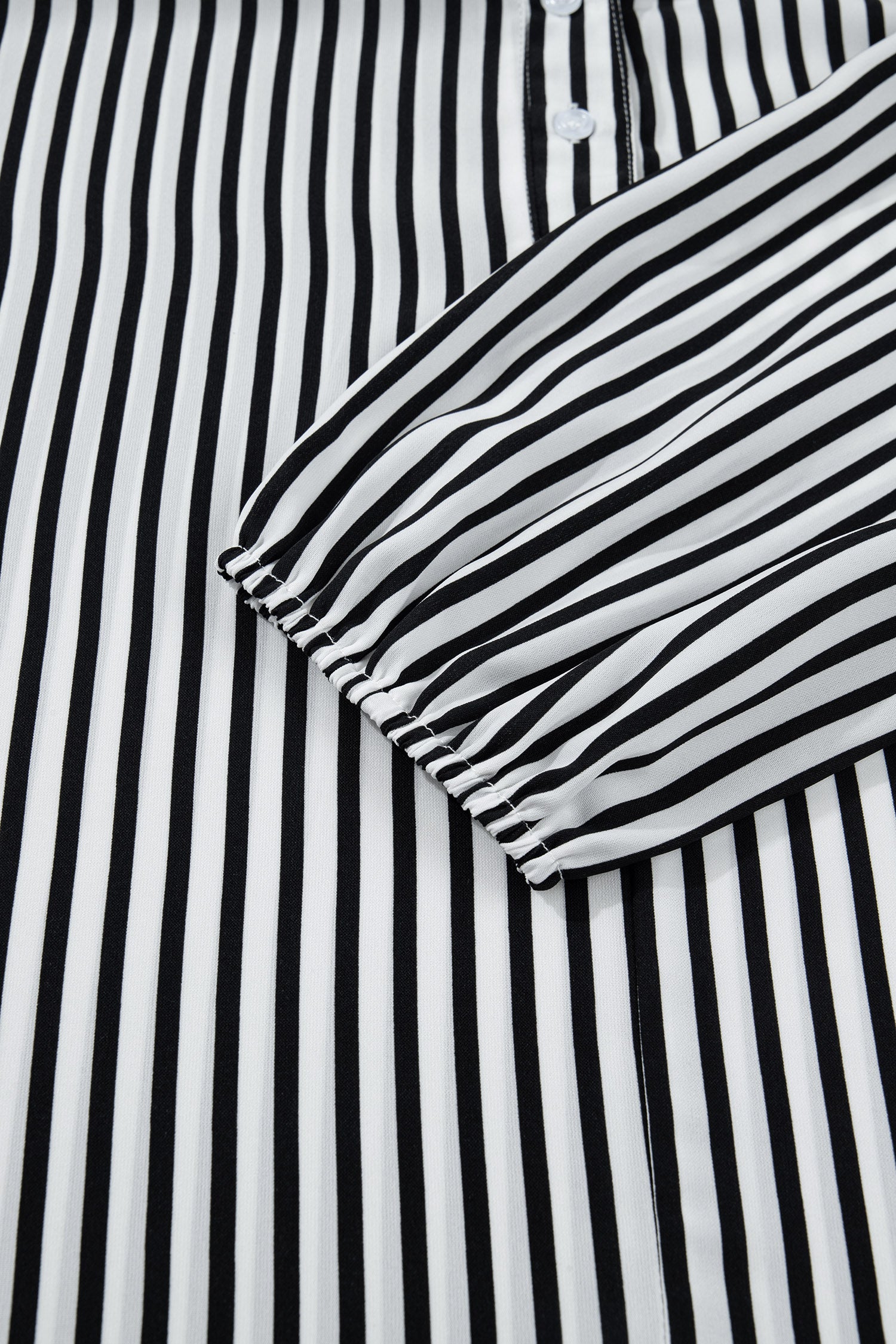 Midnight Stripe Shirt