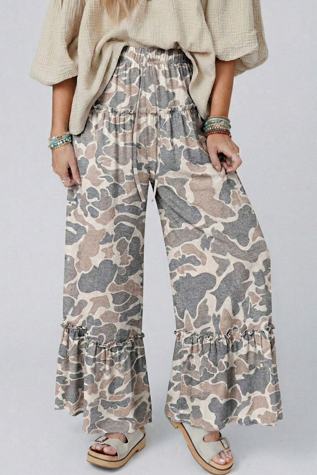 Never Out of Style Lounge Pants