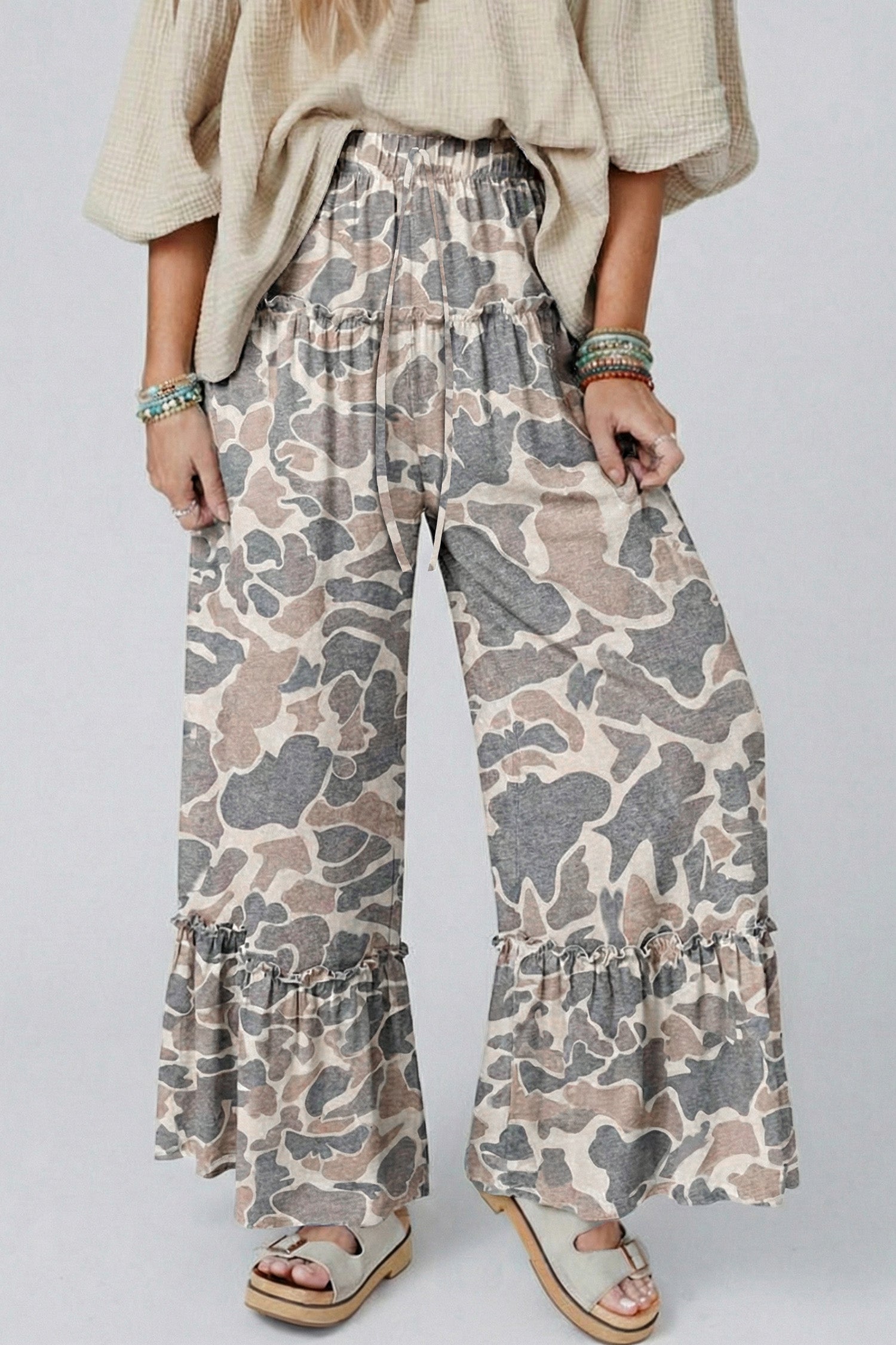 Never Out of Style Lounge Pants
