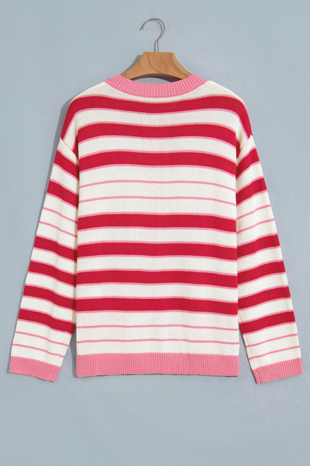 Cherry Charm Cardigan