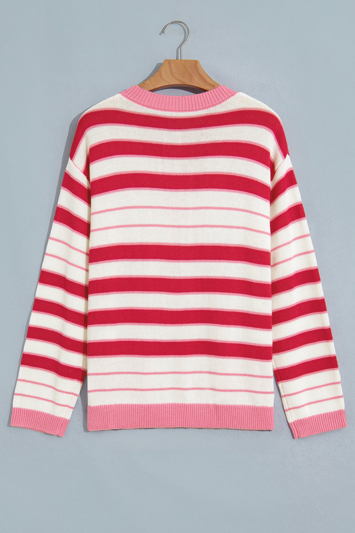 Cherry Charm Cardigan