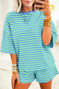 Easy Days Stripe Set