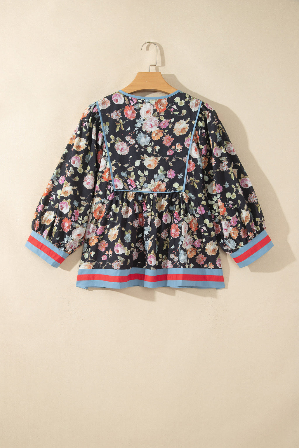Timeless Rose Top