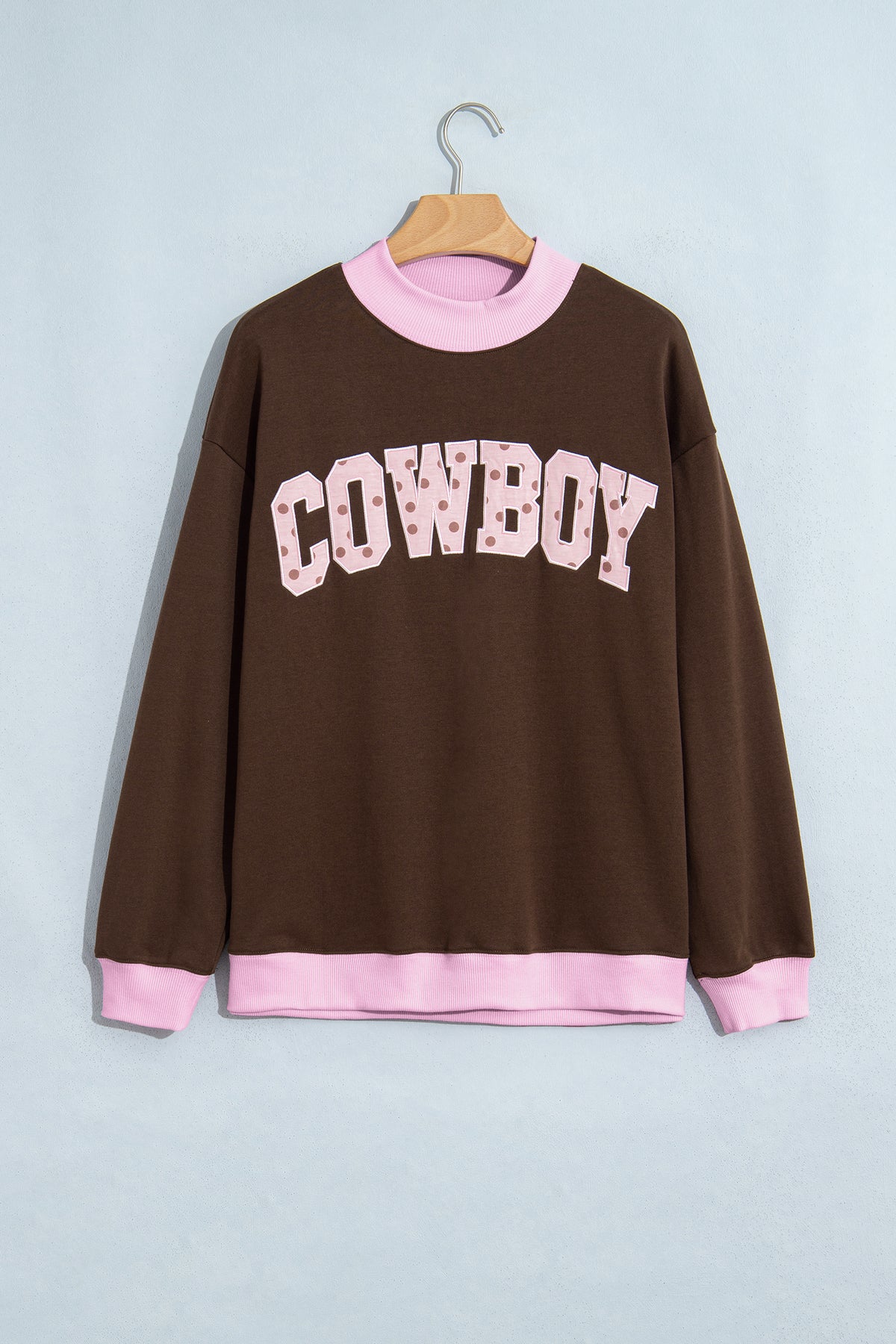 Spot On Sweatshirt