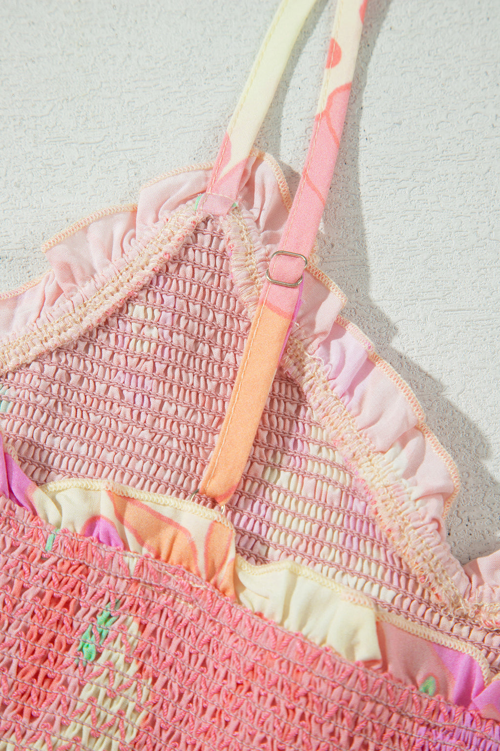 Pink Paradise Dress