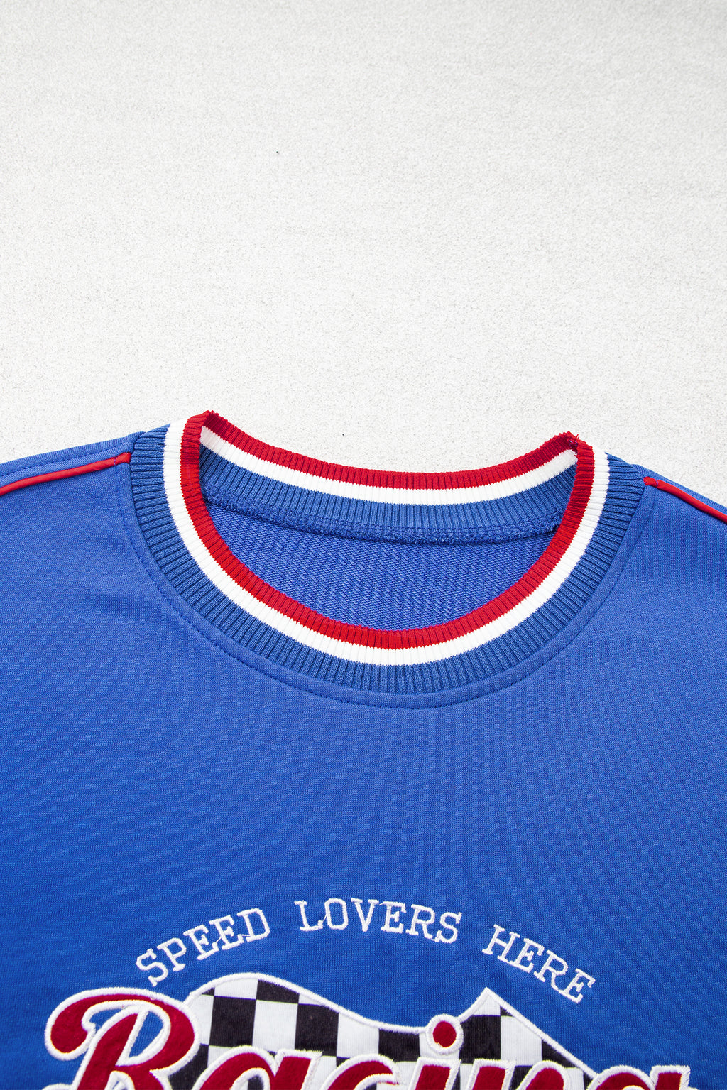 Speed Lovers Sweatshirt