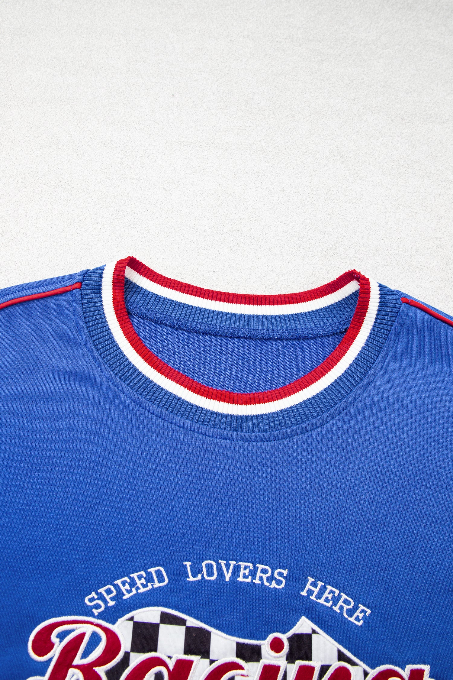Speed Lovers Sweatshirt