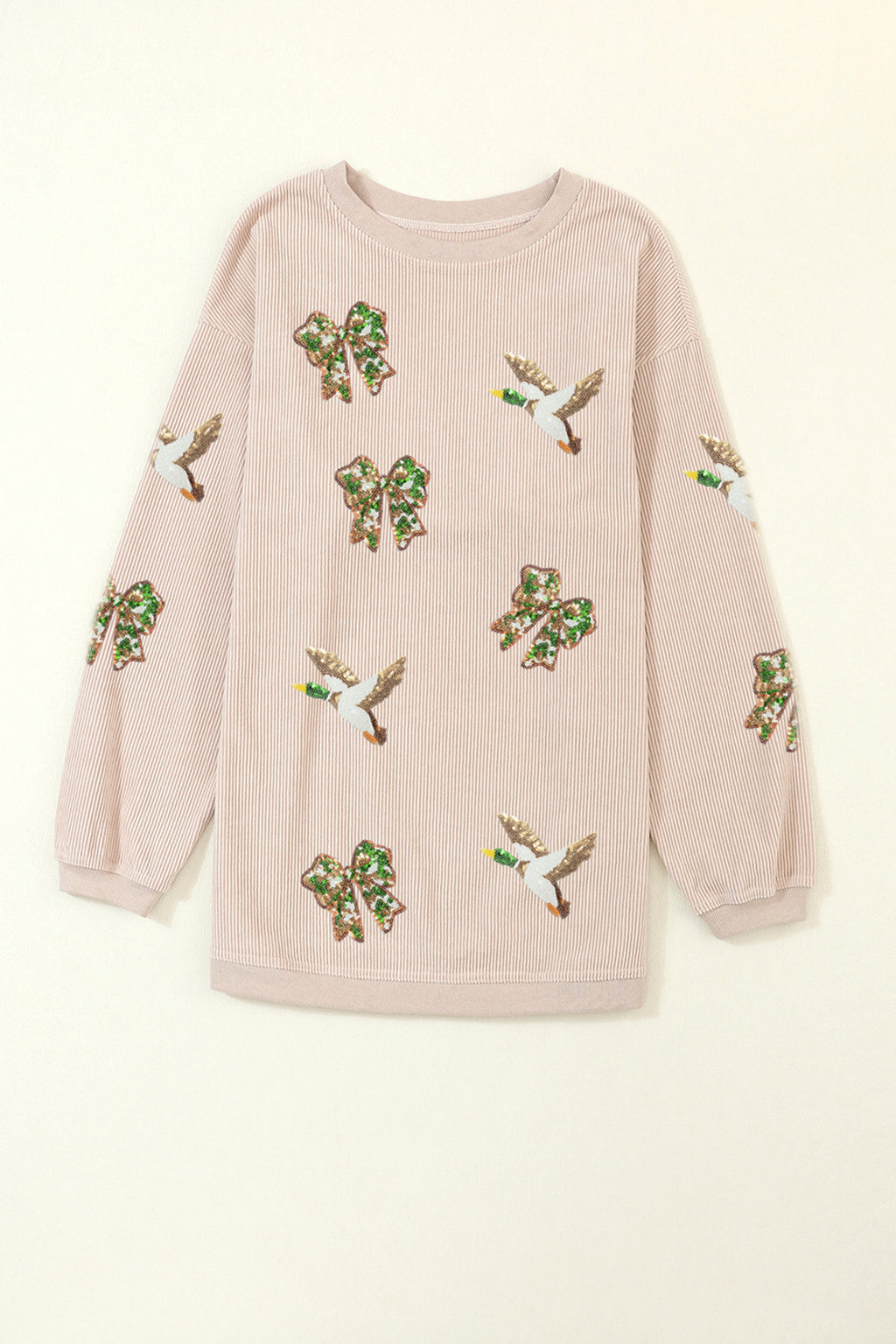 Sweet Southern Mallard Sweatshirt