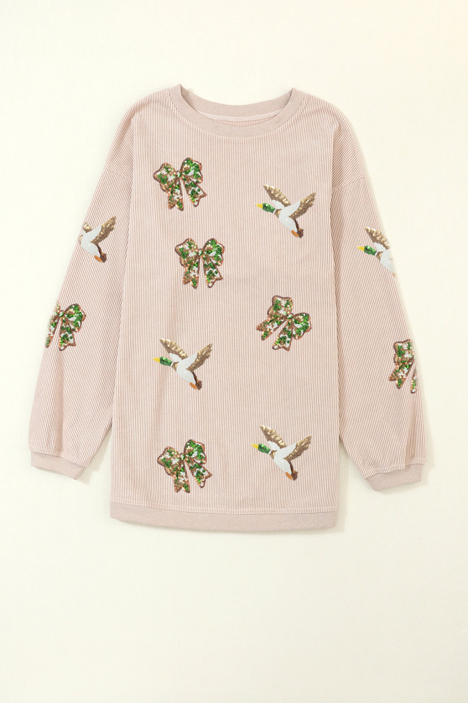 Sweet Southern Mallard Sweatshirt