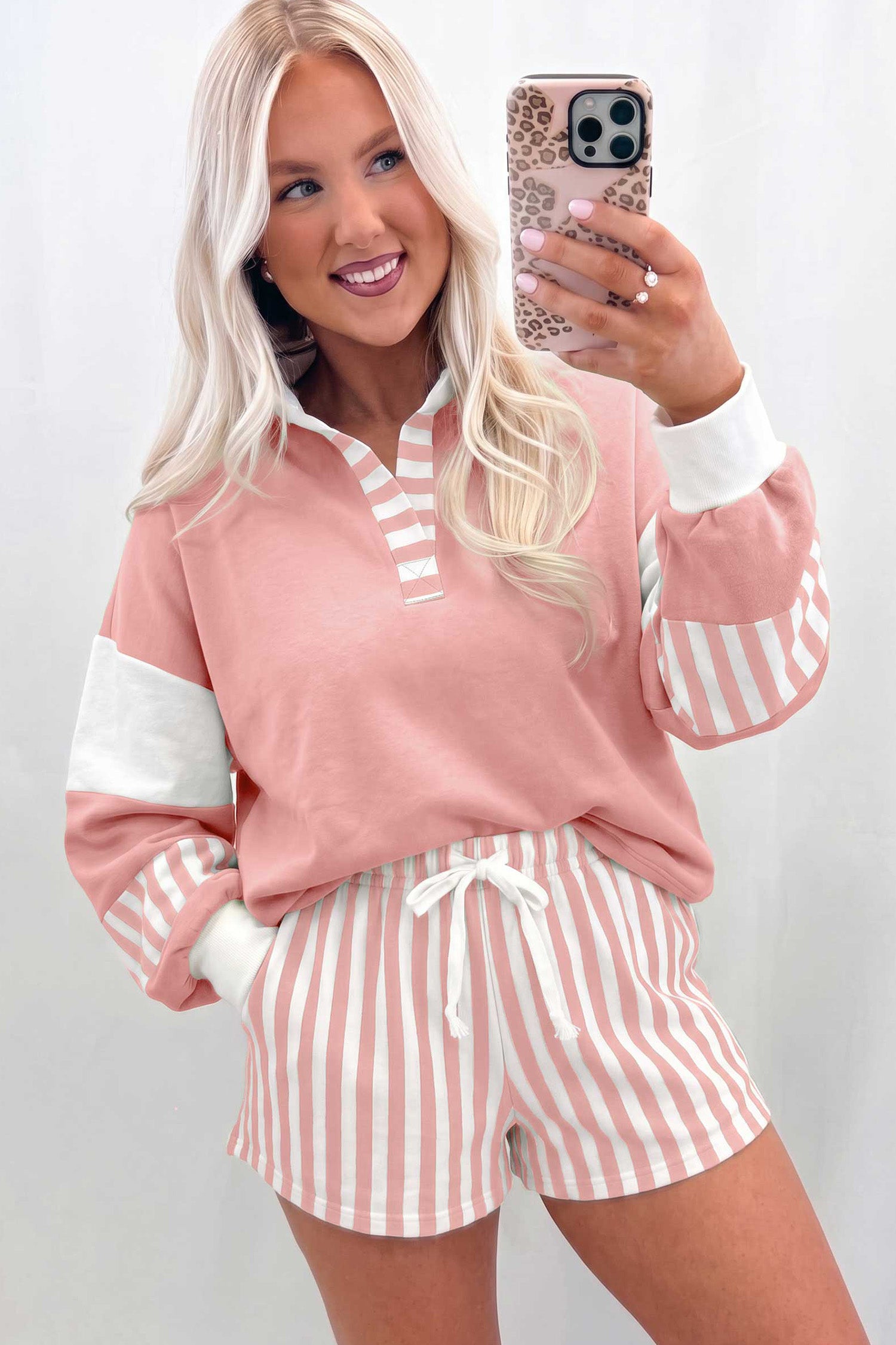 Boardwalk Babe Set