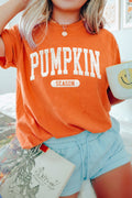 Pumpkin Season Tee