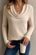 Apricot Dreams Top