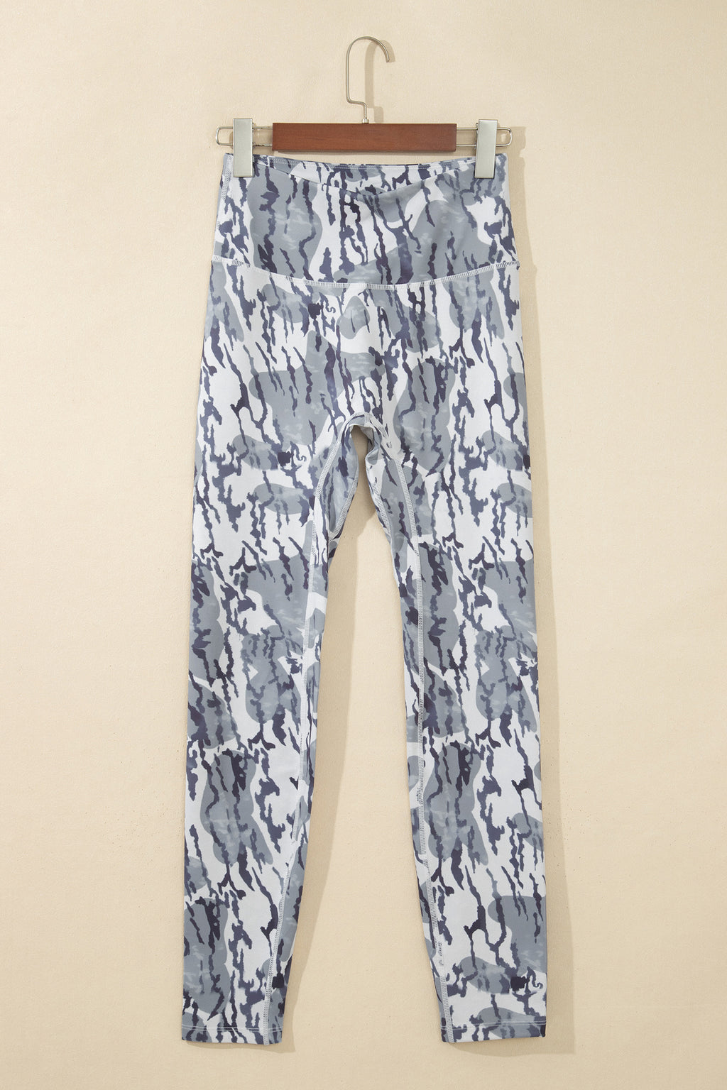 Wild Spirit Camo Leggings