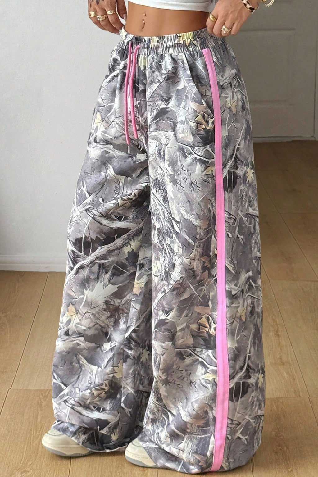 Woodland Princess Sweatpants