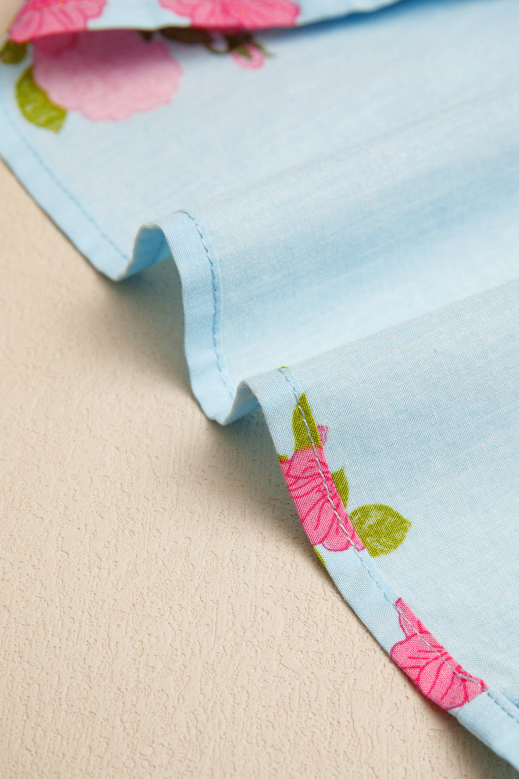 Prairie Blue Dream Dress