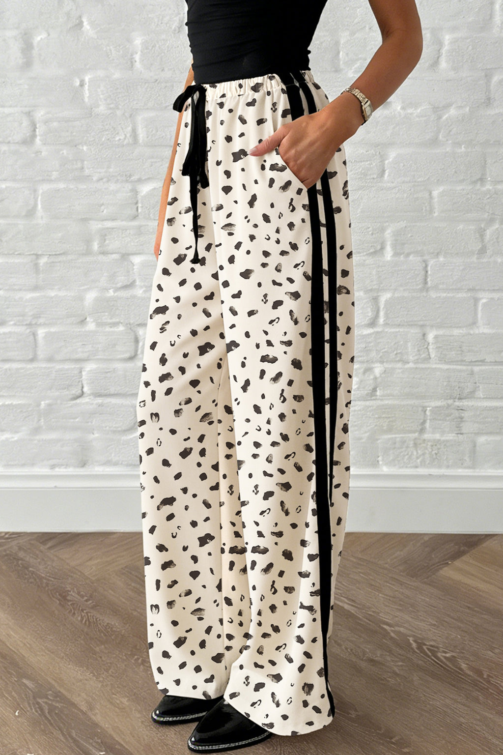 Pretty Wild Lounge Pants