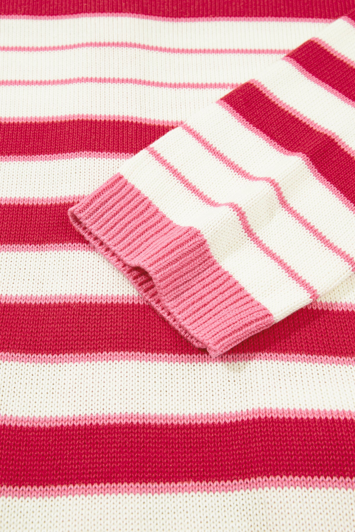 Cherry Charm Cardigan