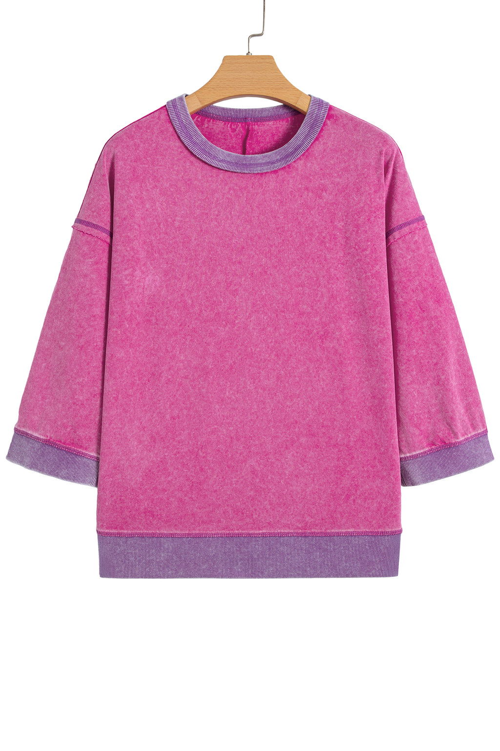 Strawberry Sweetheart Top