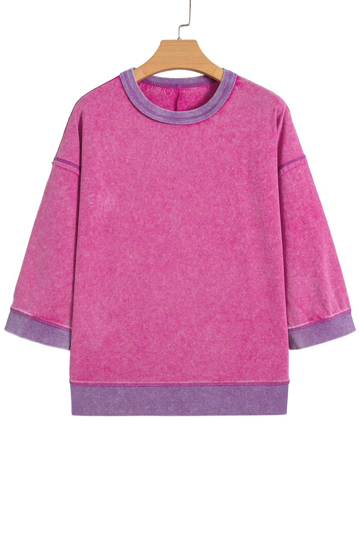 Strawberry Sweetheart Top