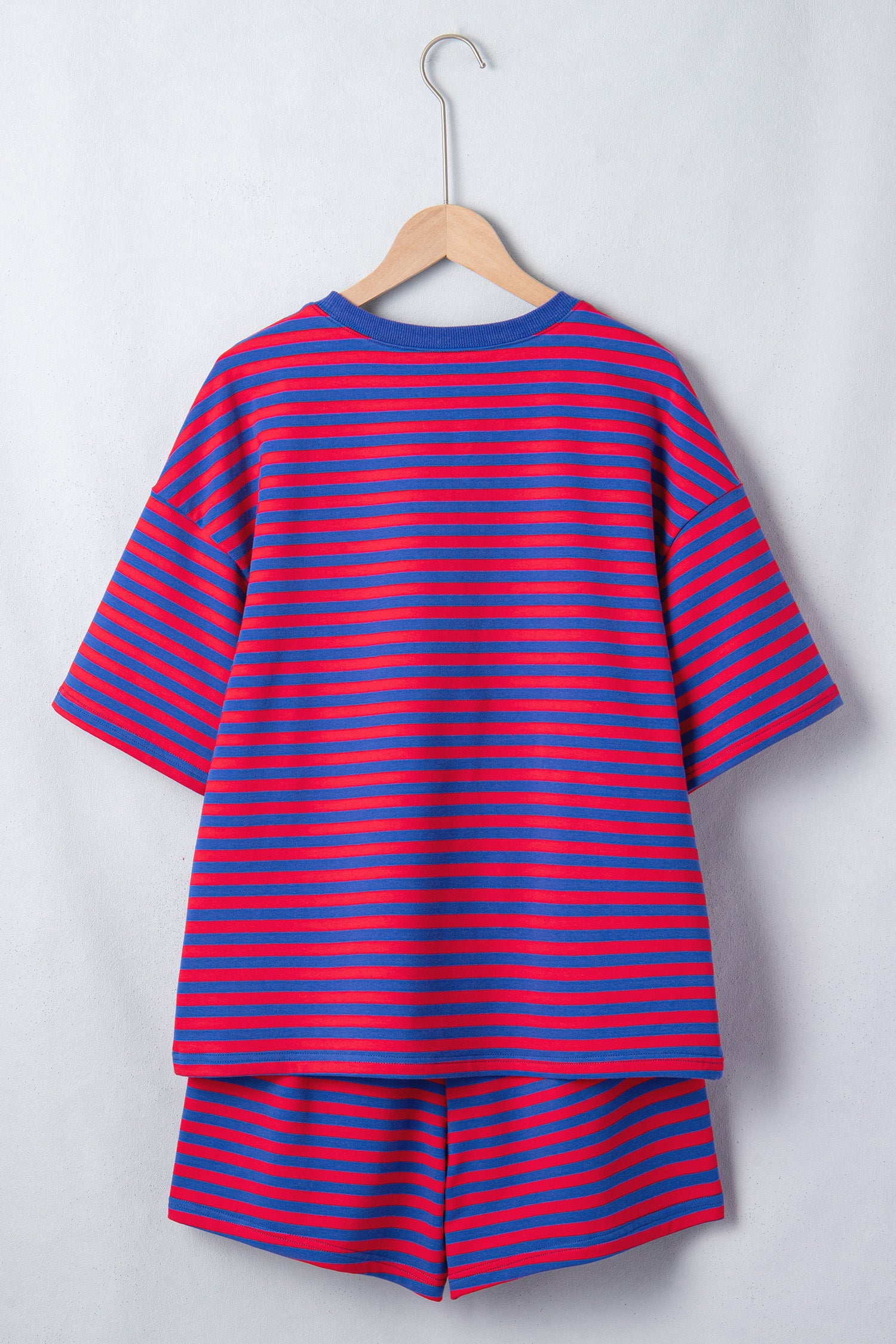 Easy Days Stripe Set