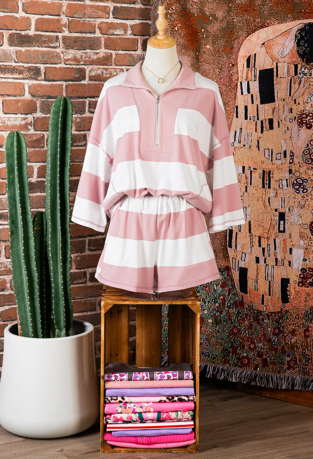 Pink Sugar Set