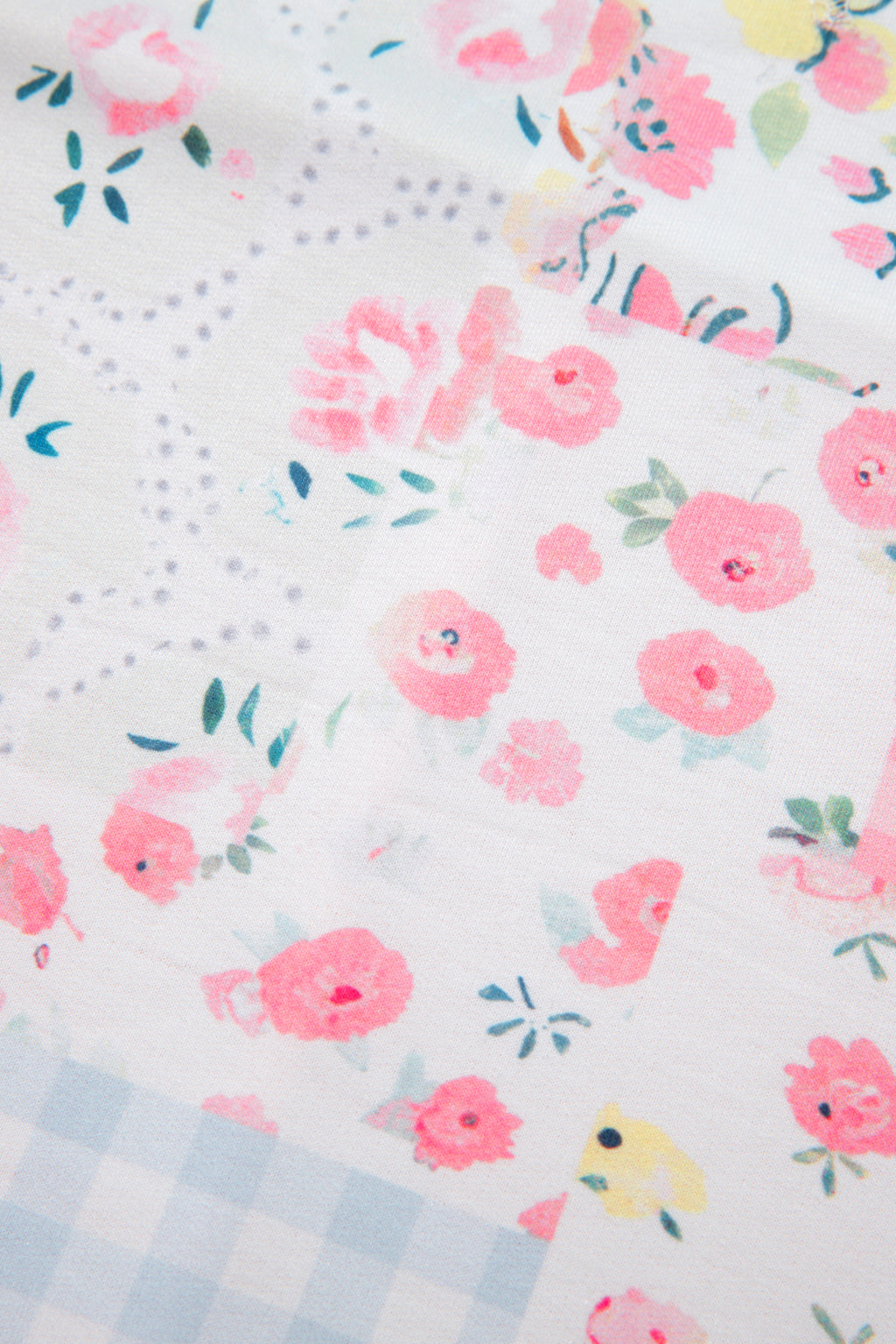 Garden Grace Top