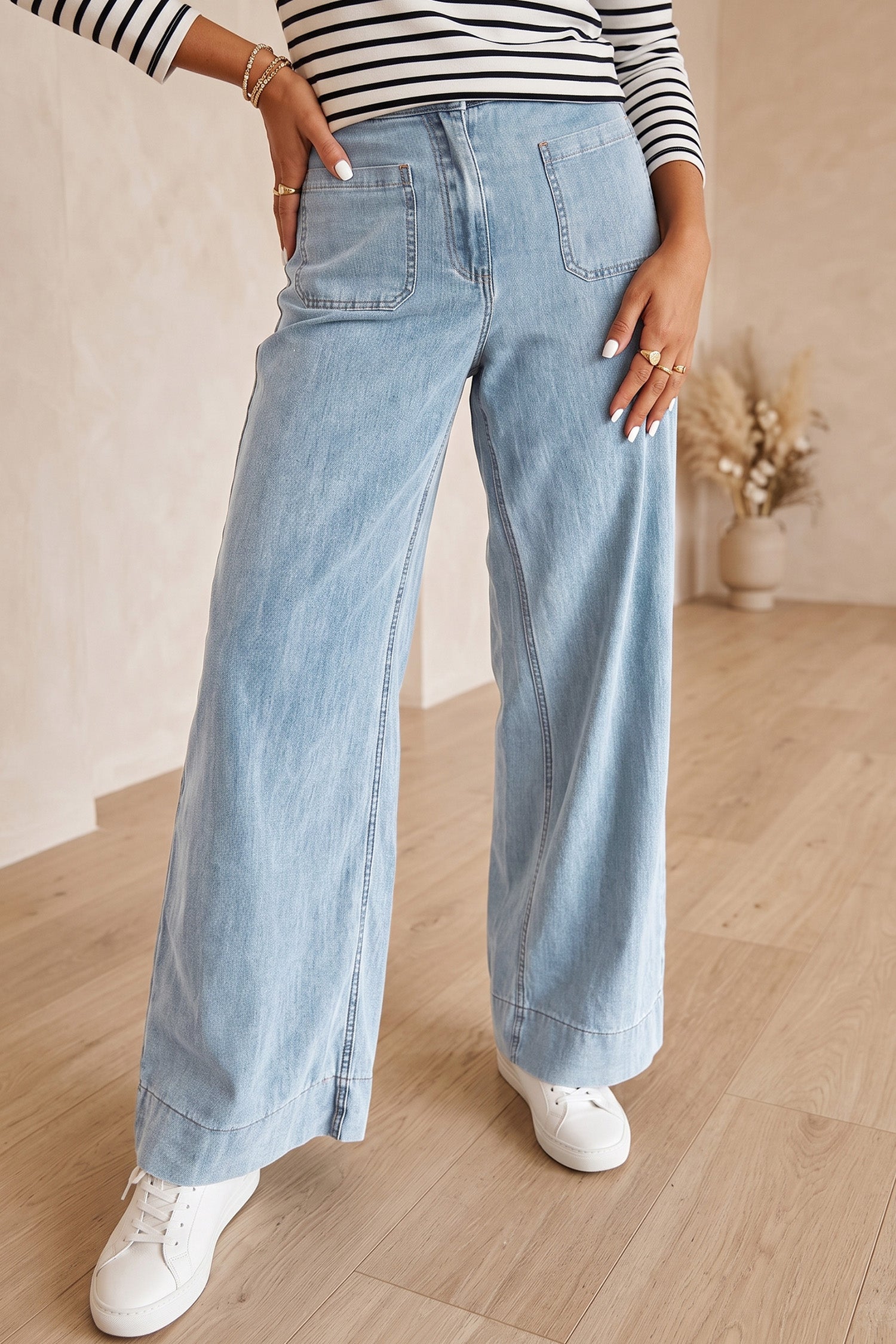 Everyday Favorite Denim Jeans