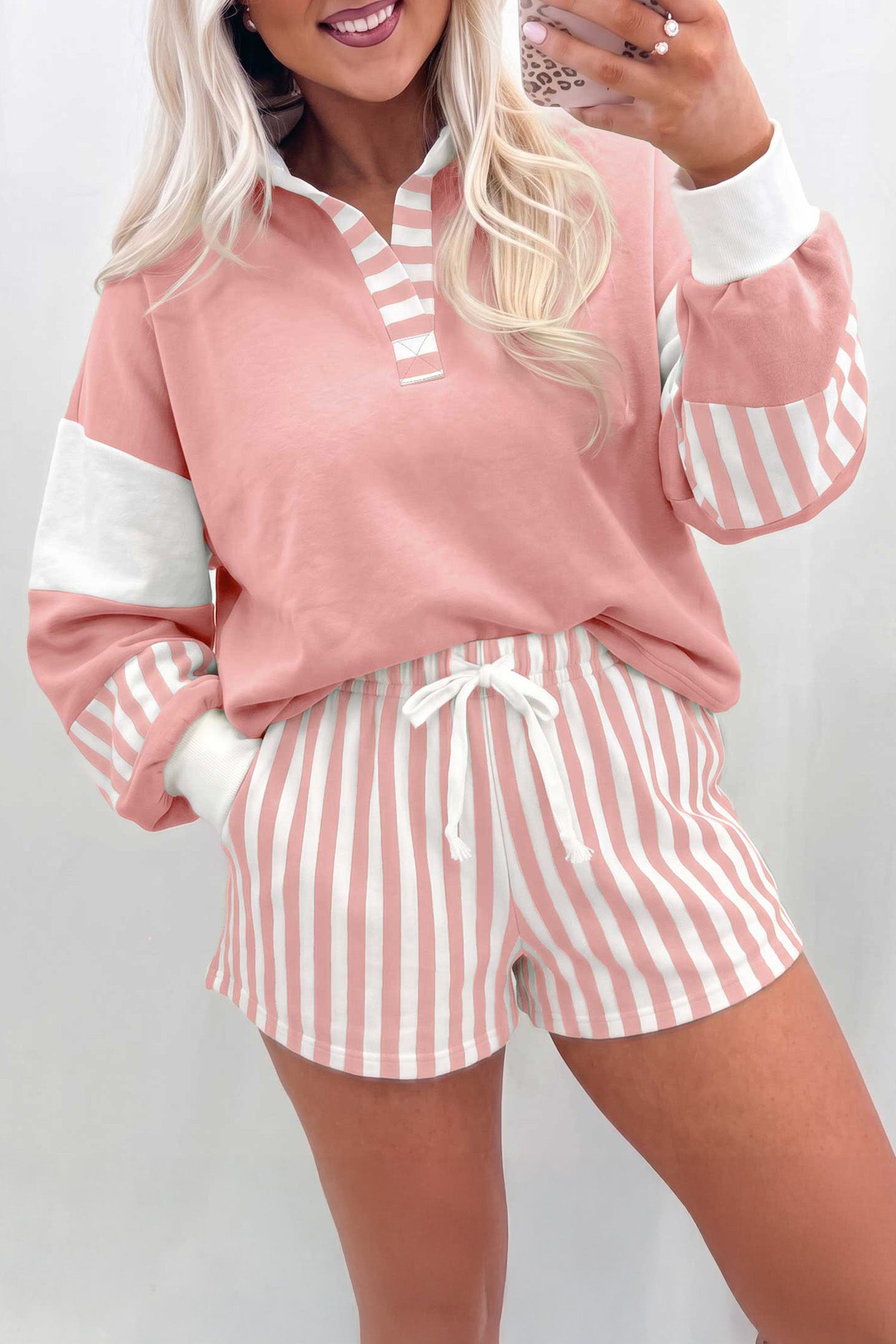 Boardwalk Babe Set