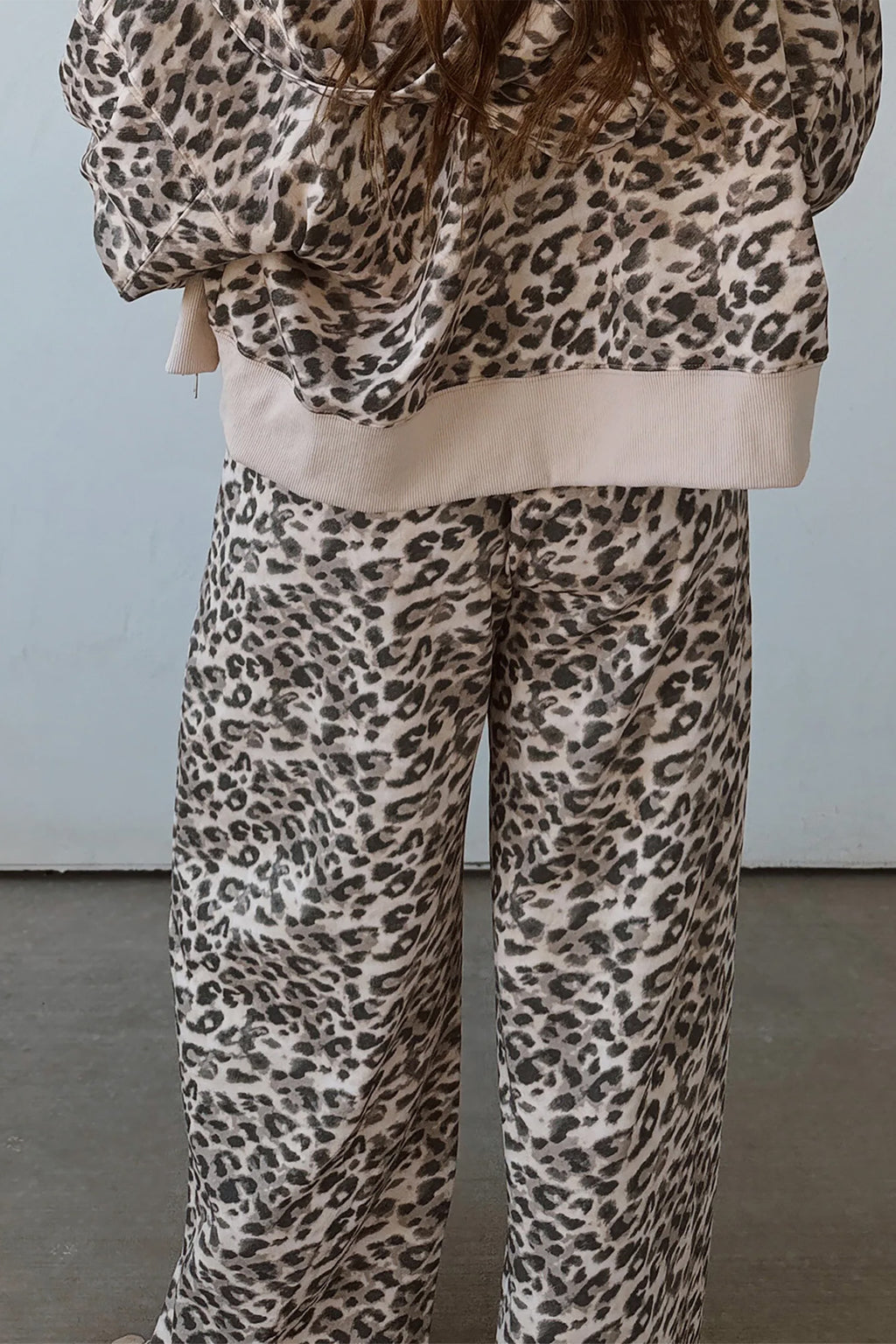 Wild About You Leopard Pants