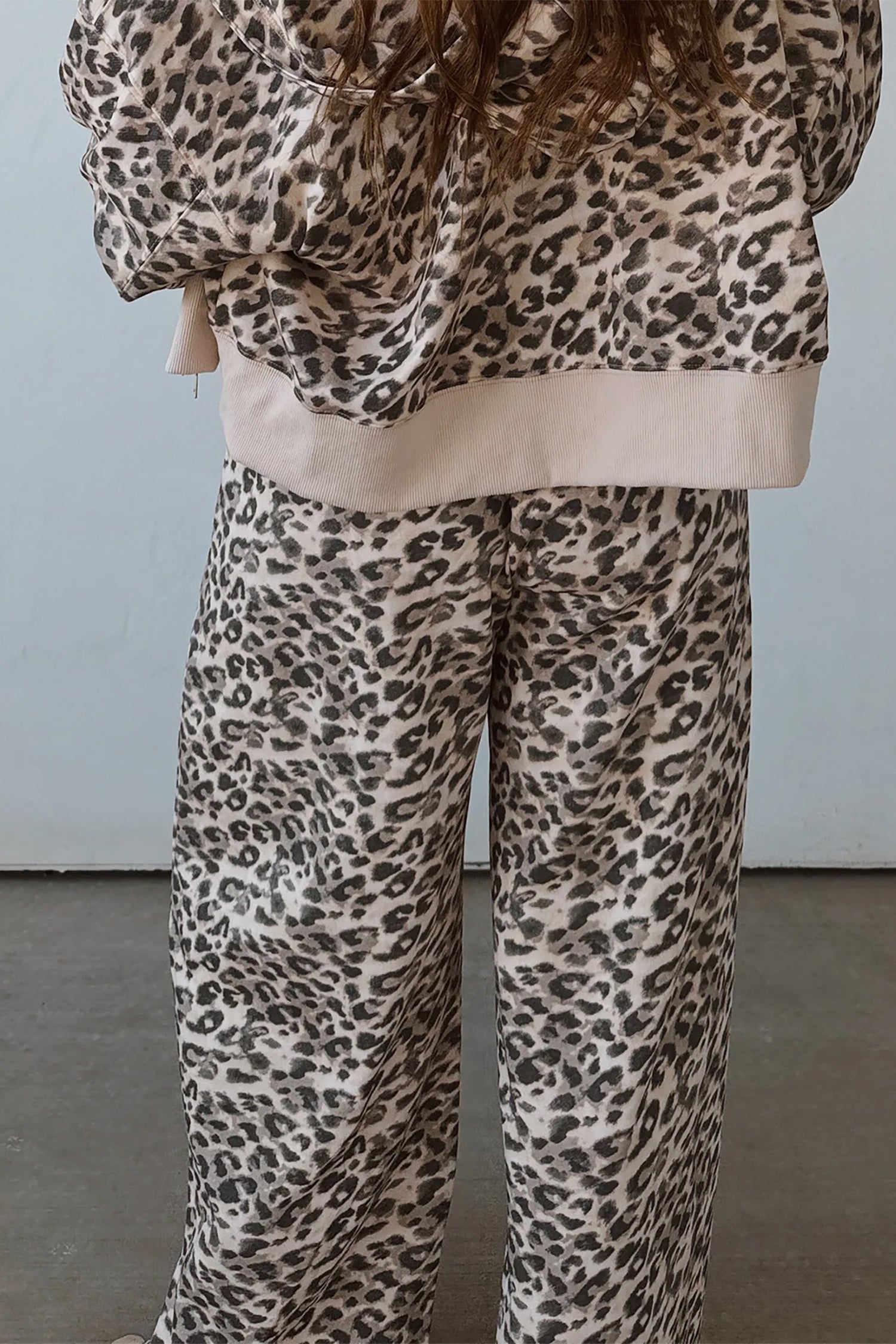 Wild About You Leopard Pants