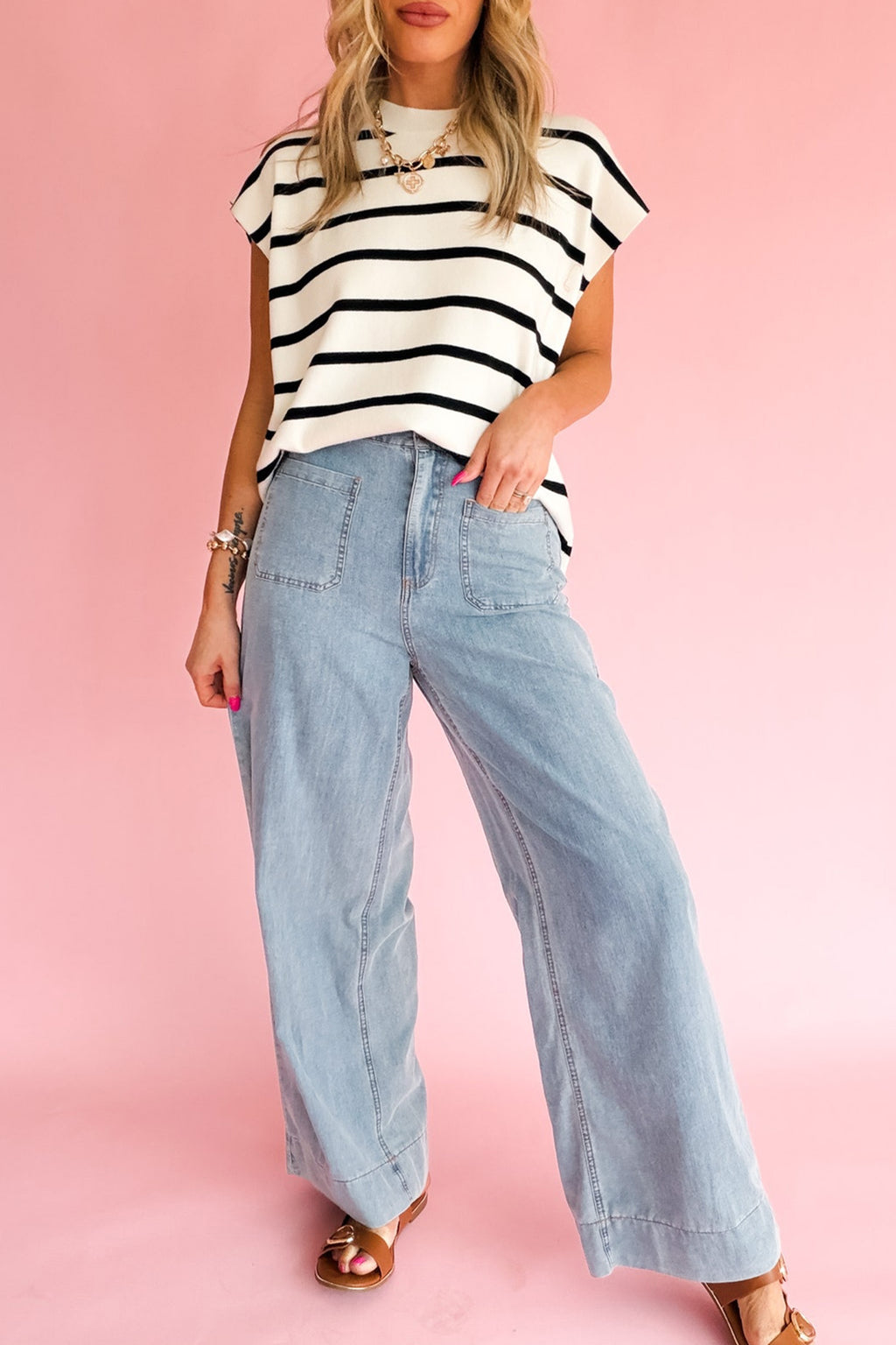 Everyday Favorite Denim Jeans