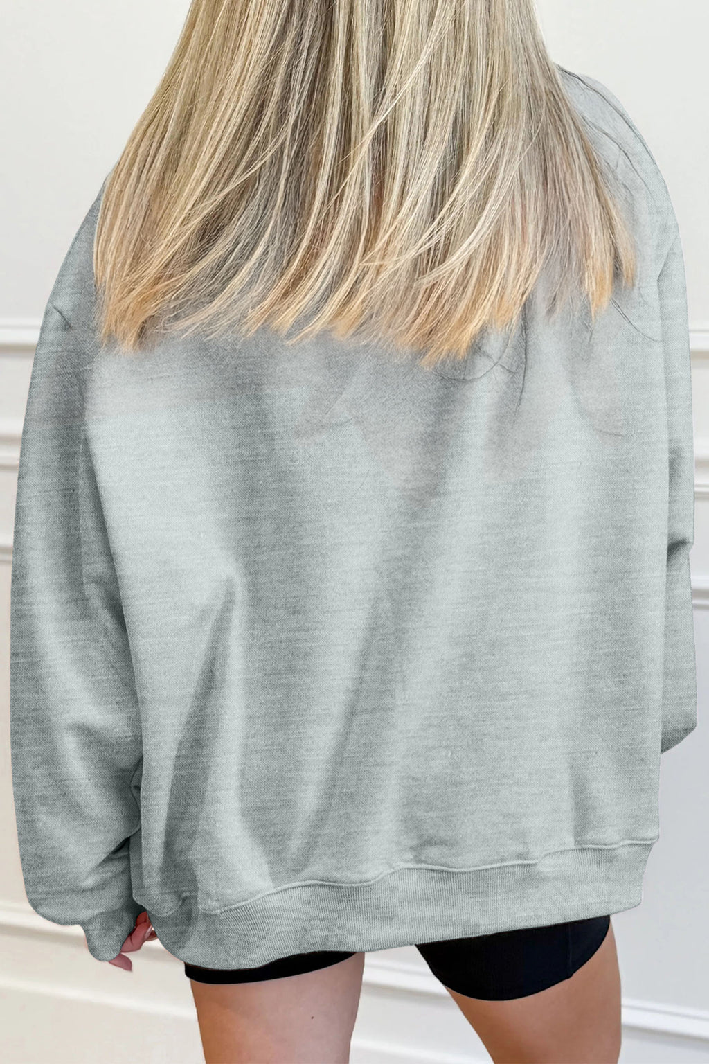 Hardy Bottomland Sweatshirt